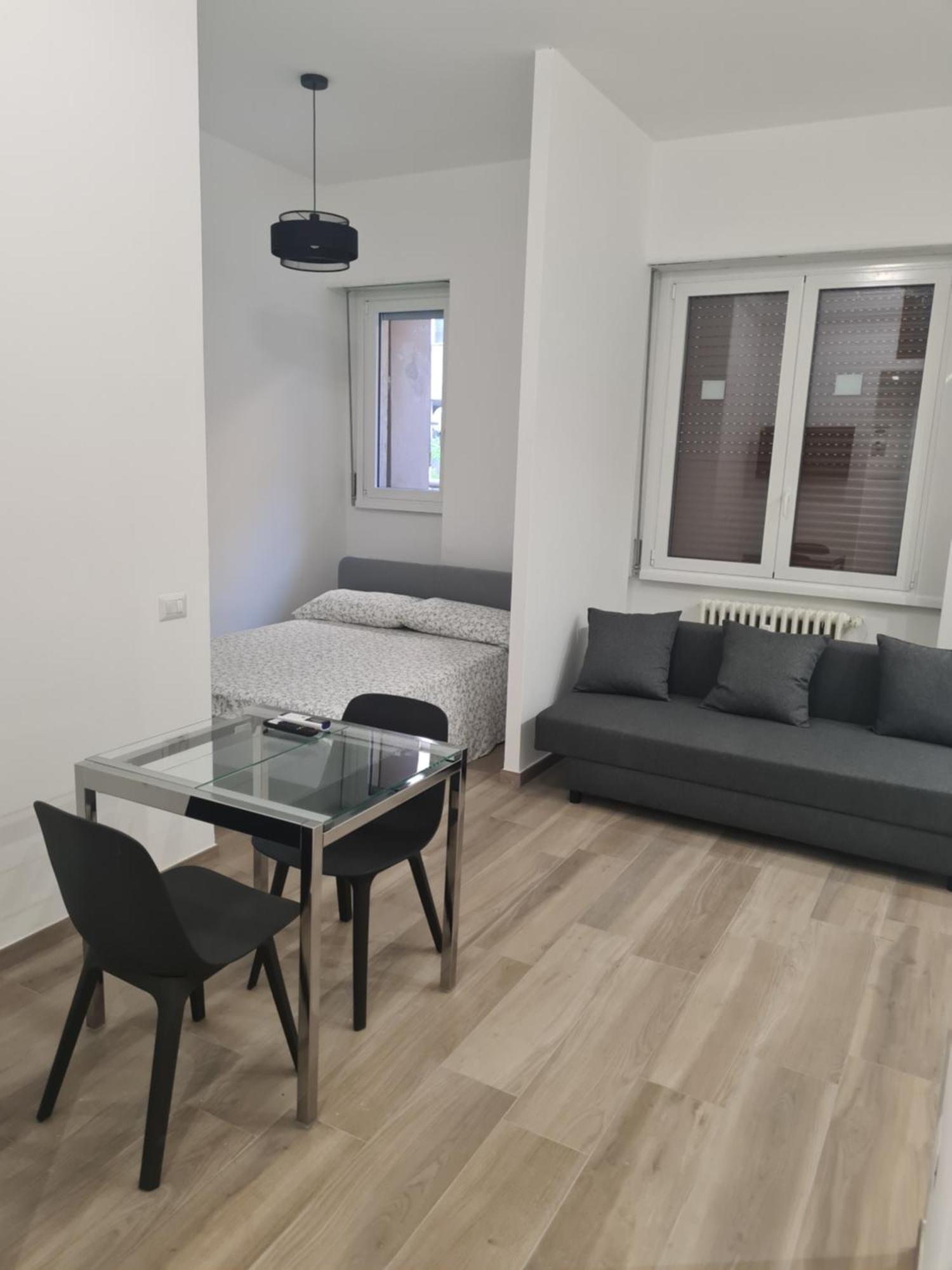 Solari Apartment 밀라노 외부 사진