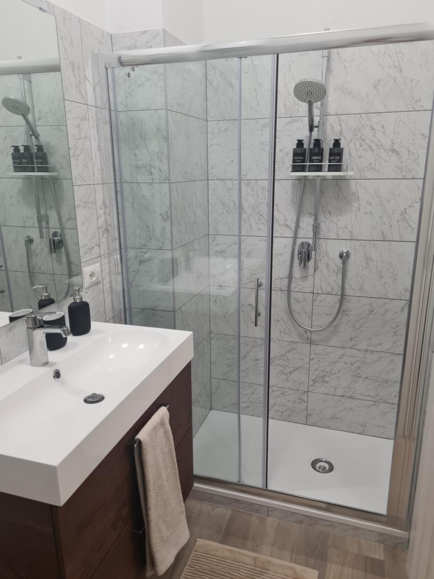 Solari Apartment 밀라노 외부 사진