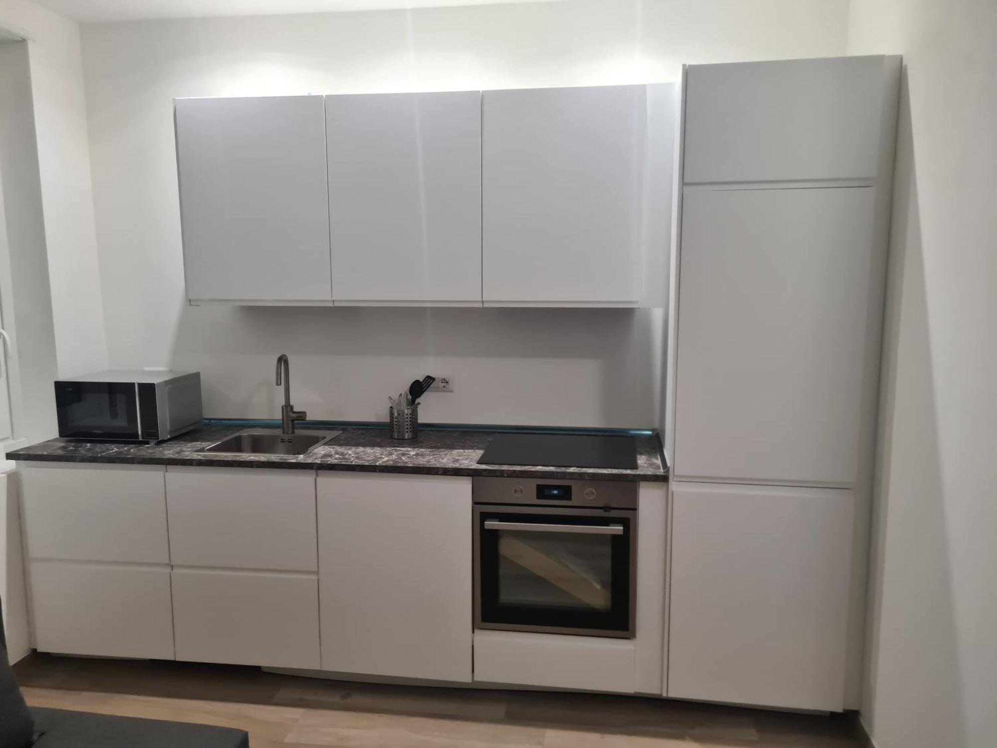 Solari Apartment 밀라노 외부 사진